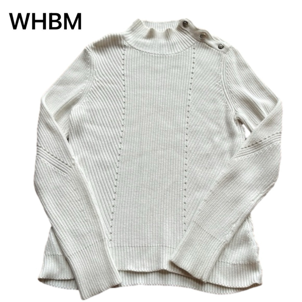 WHBM Sweater - Size Medium